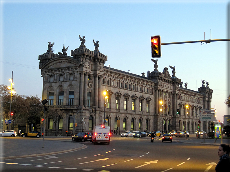 foto Barcellona